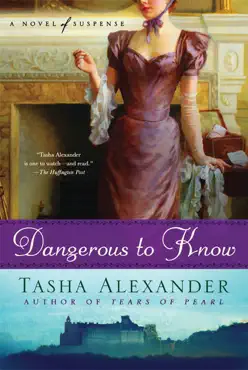 dangerous to know book cover image