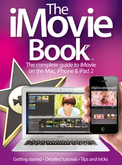 the imovie book book cover image