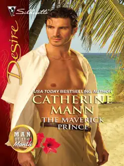 the maverick prince book cover image