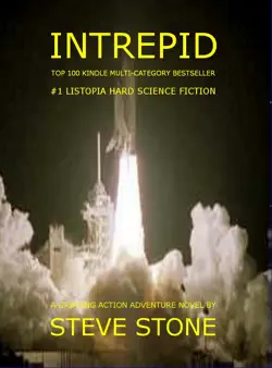intrepid book cover image