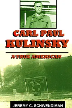 carol paul kulinsky book cover image