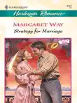 Strategy for Marriage synopsis, comments
