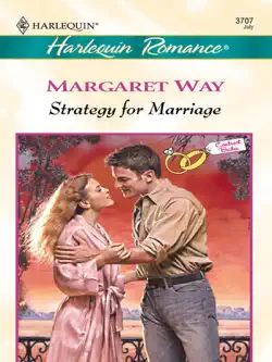 strategy for marriage book cover image