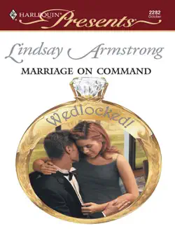 marriage on command book cover image