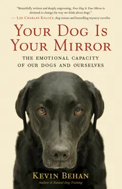 your dog is your mirror book cover image