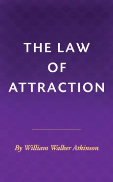 the law of attraction book cover image