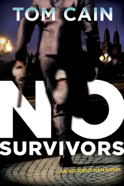 no survivors book cover image