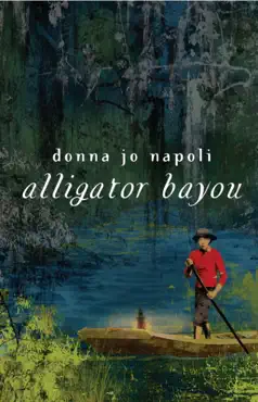 alligator bayou book cover image