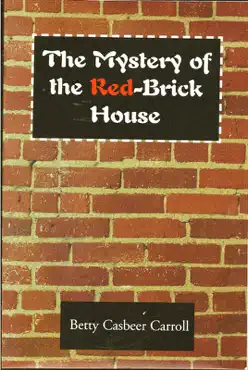 the mystery of the red-brick house book cover image