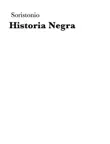 Historia Negra sinopsis y comentarios