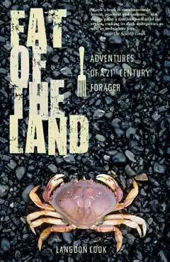fat of the land book cover image