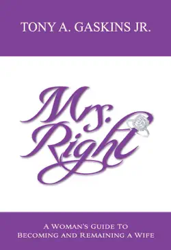 mrs. right book cover image
