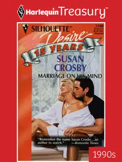 marriage on his mind book cover image