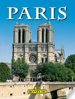paris book cover image