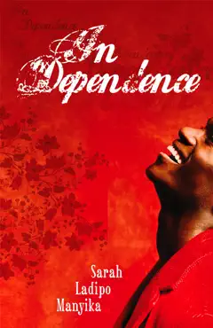 in dependence book cover image