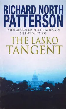 the lasko tangent imagen de la portada del libro