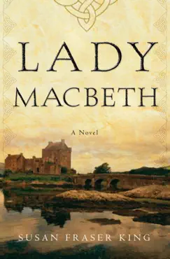 lady macbeth book cover image