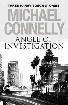 angle of investigation imagen de la portada del libro