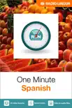 One Minute Spanish synopsis, comments