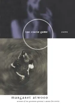 the circle game book cover image