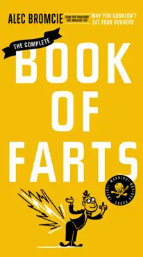 the complete book of farts book cover image