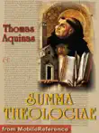 Summa Theologica synopsis, comments