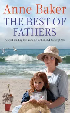 the best of fathers imagen de la portada del libro