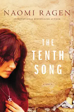 the tenth song book cover image