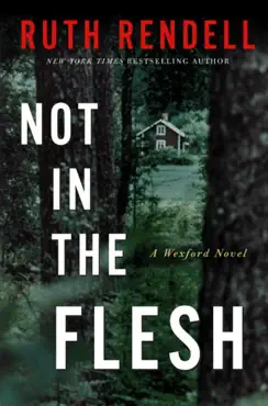 not in the flesh book cover image