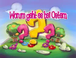 worum geht es bei ostern book cover image