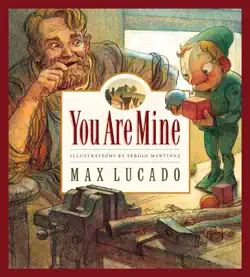 you are mine book cover image