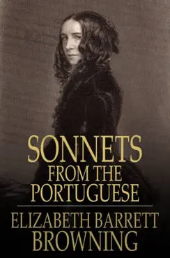 sonnets from the portuguese book cover image