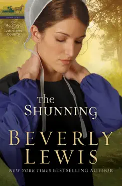 the shunning book cover image