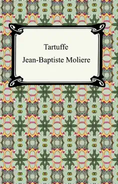 tartuffe book cover image
