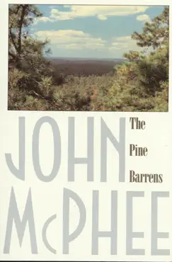 the pine barrens book cover image