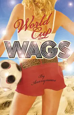 world cup wags book cover image