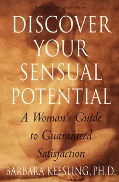 super sexual orgasm book cover image