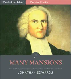many mansions book cover image