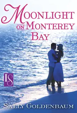 moonlight on monterey bay book cover image