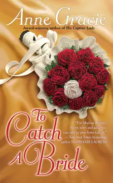 to catch a bride book cover image