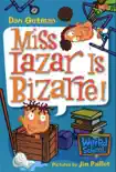 My Weird School #9: Miss Lazar Is Bizarre! sinopsis y comentarios