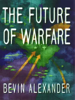 the future of warfare imagen de la portada del libro