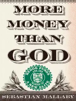more money than god imagen de la portada del libro