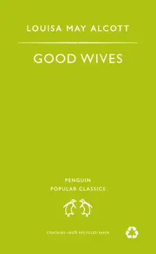 good wives book cover image