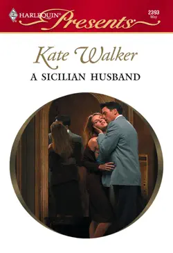 a sicilian husband book cover image