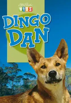 dingo dan book cover image