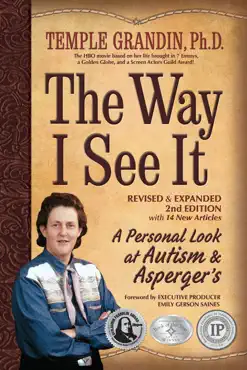 the way i see it, revised and expanded 2nd edition book cover image