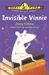 Invisible Vinnie synopsis, comments