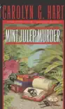 Mint Julep Murder synopsis, comments