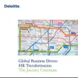 Global Business Driven HR Transformation synopsis, comments